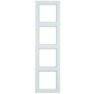 HAGER 10146099 MARCO 4 EL.Q.3 BPL.ATERC.